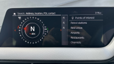 BMW 1 Series 118i [136] M Sport 5dr Step Auto [LCP] Petrol Hatchback